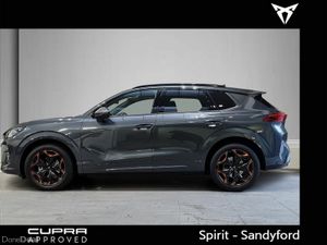 Cupra Terramar 1.5ETSI 150HP DSG*Call Stephen 0864 - Image 4