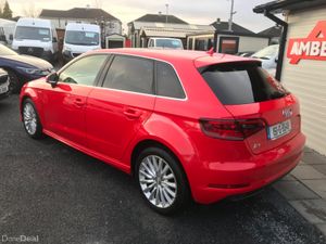 2015 Audi A3 e-tron - Image 4