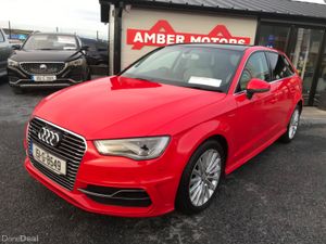 2015 Audi A3 e-tron - Image 2