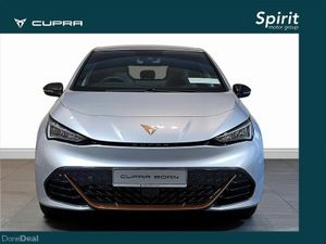 Cupra Born 59KWh E-Boost *4.9% PCP Available ** - Image 3