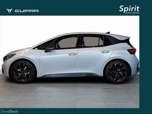 Cupra Born 59KWh E-Boost *4.9% PCP Available ** - Image 4