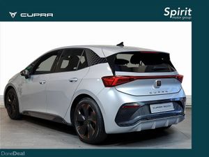 Cupra Born 59KWh E-Boost * Call John 0861913954 - Image 4