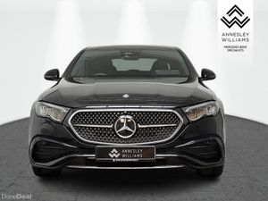 Mercedes-Benz E-Class E220d AMG Line - Image 3