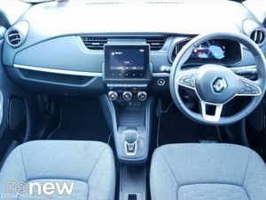 Renault Zoe R110 Z.E 50 Iconic - Image 2