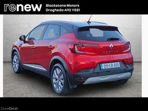 Renault Captur TCe 100 Iconic - Image 3