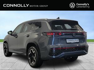 Volkswagen Tayron R-Line - Image 4