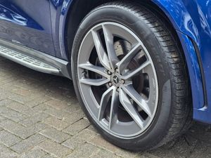 2021 MERCEDES GLE350DE AMG PREMUIM. - Image 4