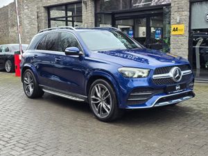 2021 MERCEDES GLE350DE AMG PREMUIM. - Image 3