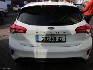 ST-LINE - 1.5TD- 120BHP - NCT 2028- SALE PRICE - Image 3