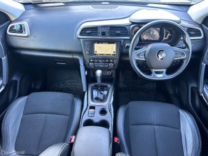 2018 RENAULT KADJAR 1.5DCI AUTO DYNAMIC NAV - Image 2