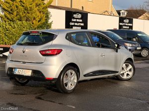 Renault Clio 2016 1.2 perol - Image 4