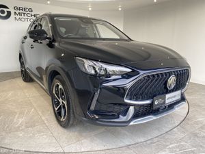 MG HS 2024 - Image 3