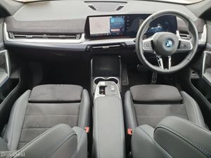 BMW iX2 eDrive20 M Sport - Image 4