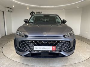 MG HS 2025 - Image 2