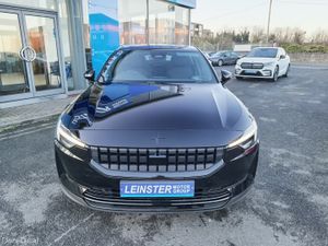 POLESTAR 2 78KWH LONE RANGE DUAL MOTOR - Image 2