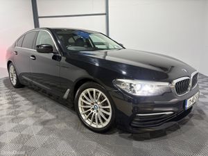 17 BMW 520D SE 2.0 Auto 190 Bhp - Image 2