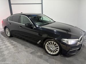 17 BMW 520D SE 2.0 Auto 190 Bhp - Image 3