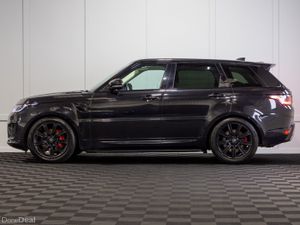 2020 Range Rover Sport P400e HSE - Image 3