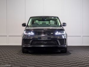 2020 Range Rover Sport P400e HSE - Image 2