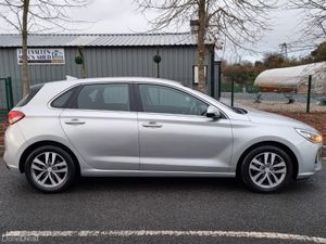 2018 HYUNDAI i30 1.0L NCT&TAXED €12,900 - Image 4