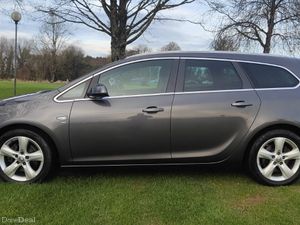 Vauxhall Astra diesel - Image 3