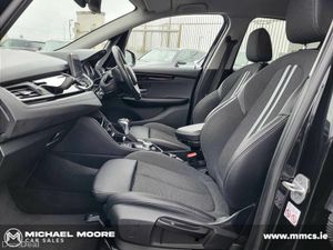 BMW 2-Series 225xe Sport Auto *(PETROL PLUG-IN HYB - Image 4