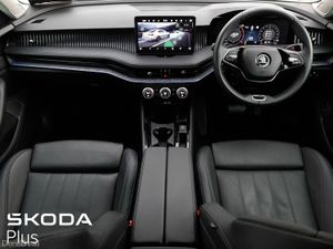 Skoda Superb **SOLD SOLD SOLD SOLD SOLD** - Image 2