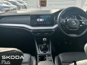 Skoda Octavia OCTAVIA  E30 2.0 TDI 115 BHP - Image 2