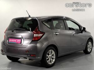 Nissan Note 1.2 PET AUTO - Image 3