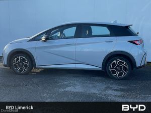 BYD DOLPHIN 60kWh 204PS Comfort - Image 3