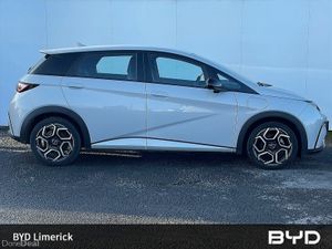 BYD DOLPHIN 60kWh 204PS Comfort - Image 4