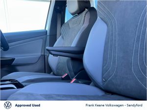 Volkswagen ID.4 *PURE PLUS* 52KWH 170HP @Frank Kea - Image 4