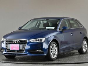 Audi A3 1.4 TFSI S-TRONIC SPORTBACK **REVERSE CAM* - Image 3