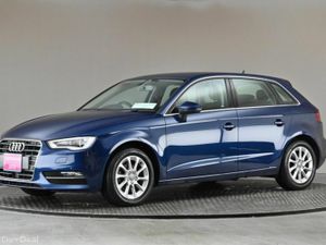 Audi A3 1.4 TFSI S-TRONIC SPORTBACK **REVERSE CAM* - Image 4