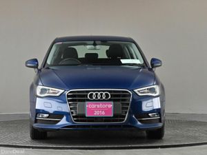 Audi A3 1.4 TFSI S-TRONIC SPORTBACK **REVERSE CAM* - Image 2