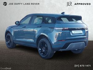 Land Rover Range Rover Evoque 1.5 I3 PHEV 269 PS S - Image 2