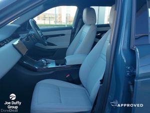 Land Rover Range Rover Evoque 1.5 I3 PHEV 269 PS S - Image 3