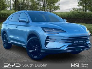 BYD SEAL U ***ORDER NOW FOR 261*** DM-i NIGHT PACK - Image 2