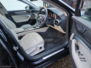 Audi A6 2019 - Image 4