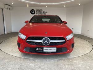 Mercedes-Benz A-Class 2019 - Image 2