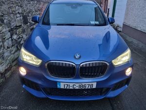 BMW X1  Automatic  2017 - Image 3