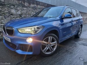 BMW X1  Automatic  2017 - Image 4
