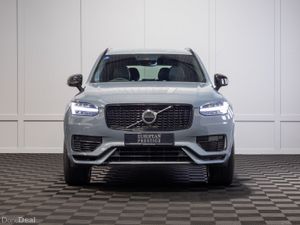 2022 Volvo XC90 T8 R-Design Pro Recharge - Image 2