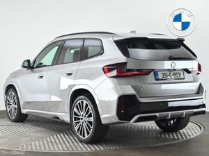 BMW X1 sDrive18d M Sport - Image 2