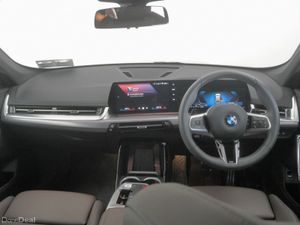 BMW X1 sDrive18d M Sport - Image 4