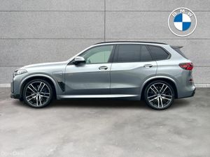 BMW X5 xDrive50e M Sport - Image 3