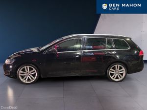 Volkswagen Golf Highline 1.6TDI - Image 2