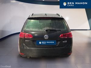 Volkswagen Golf Highline 1.6TDI - Image 4