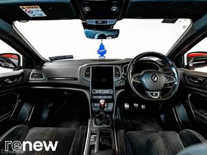 Renault Megane 1.5Blue dCi 115 RS Line - Image 2