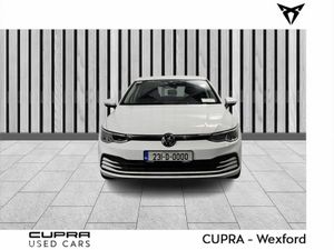 Volkswagen Golf Golf 2.0TDI 115 Life €49 Per Week - Image 3